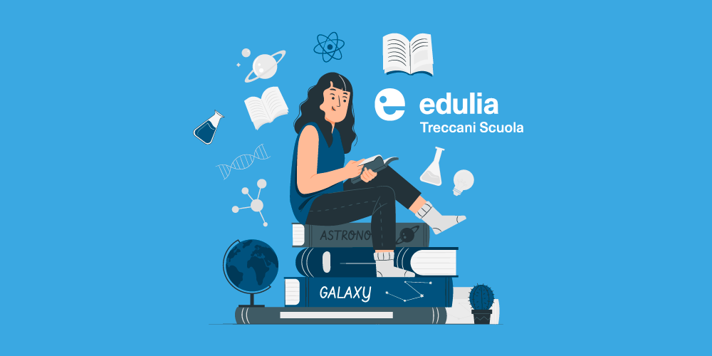 Edulia Treccani Scuola