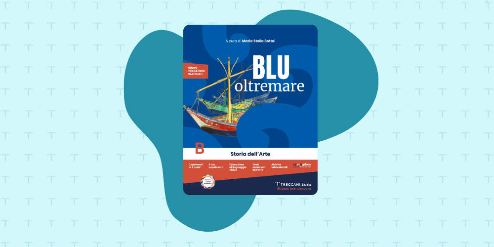 Blu oltremare