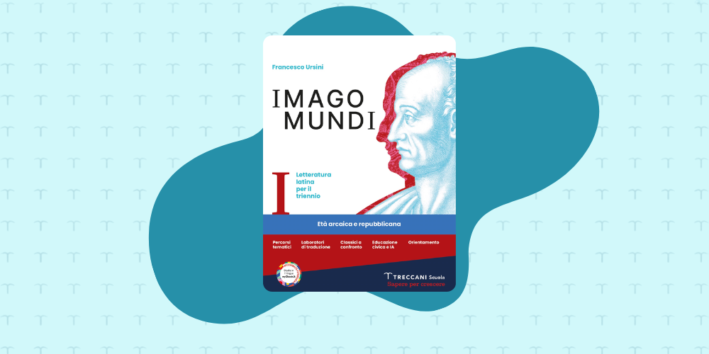 Imago mundi
