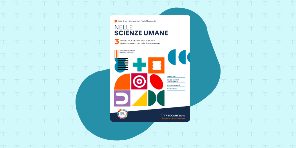 Nelle Scienze umane 3
