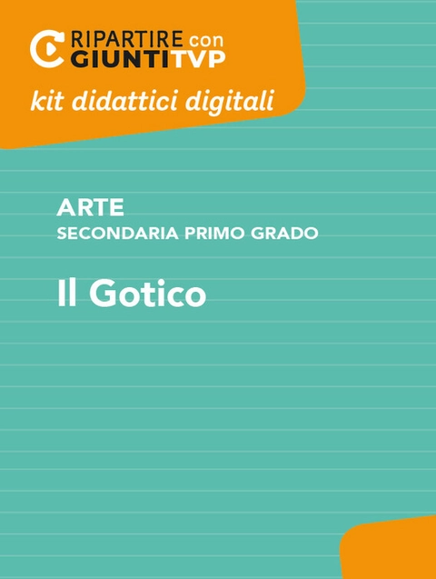 Cover Il Gotico
