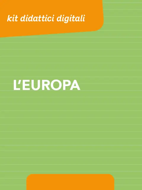 Copertina L’Europa