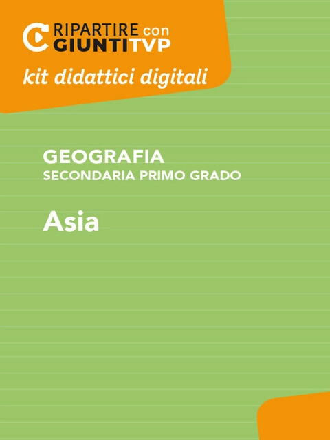 Cover Asia