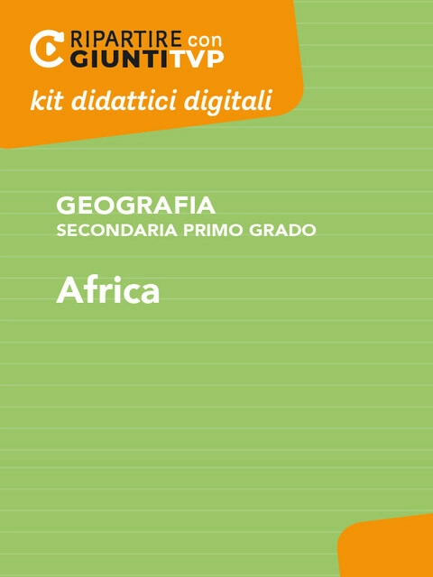Cover Africa