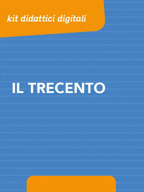 Cover Il Trecento