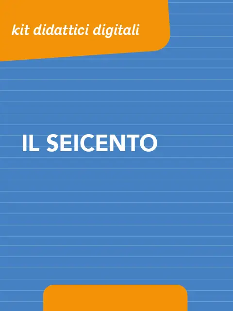 Copertina Il Seicento