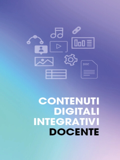 Cover Obiettivo alimentazione - Docente