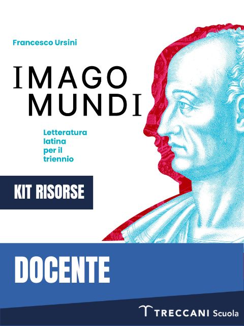 Copertina Imago mundi - Docente