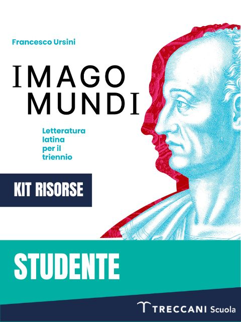 Copertina Imago mundi - Studente